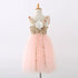 Aria's Little Princess Dress Version 2 - Priority Shipping Dresses Little Palace Store